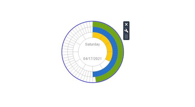 Eusing Clock下载,时钟工具,桌面时钟