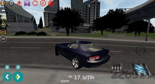 3d拖拉机驾驶手机游戏下载,3d拖拉机驾驶,拖拉机游戏